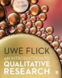 Cover: An Introduction to Qualitative Research - SAGE Publications Ltd