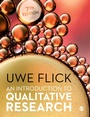Cover: An Introduction to Qualitative Research - SAGE Publications Ltd