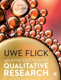 Enlarge image Cover: An Introduction to Qualitative Research - SAGE Publications Ltd
