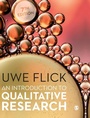 Cover: An Introduction to Qualitative Research - SAGE Publications Ltd