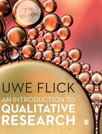 Enlarge image Cover: An Introduction to Qualitative Research - SAGE Publications Ltd