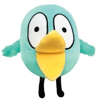 Enlarge image Cover: Really Bird Doll - MerryMakers