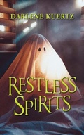 Cover: Restless Spirits - Peppertree Press
