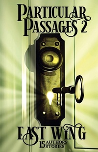 Enlarge image Cover: Particular Passages 2 - Knight Writing Press