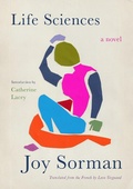 Cover: Life Sciences - Restless Books