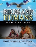 Cover: Birds and Humans - Callender Press