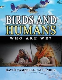 Enlarge image Cover: Birds and Humans - Callender Press