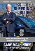 Cover: Bleeding Blue - Loyola College/Apprentice House