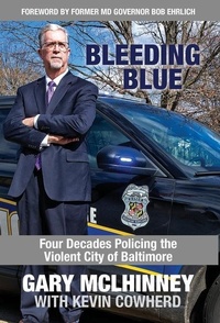 Abbildung von: Bleeding Blue - Loyola College/Apprentice House