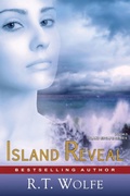 Cover: Island Reveal (The Island Escape Series, Book 3) - Epublishing Works!