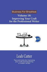 Enlarge image Cover: Improving Your Craft for the Professional Writer - Knotted Road Press