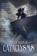 Cover: French Tales of Cataclysms - Hollywood Comics