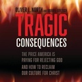Cover: Tragic Consequences - Two Words Publishing