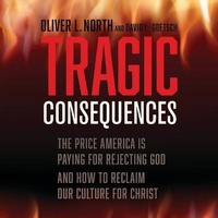 Enlarge image Cover: Tragic Consequences - Two Words Publishing