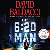 Enlarge image Cover: The 6:20 Man - Grand Central Publishing