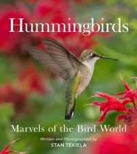 Abbildung von: Hummingbirds - Adventure Publications
