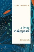 Cover: A Living Shakespeare - Resource Publications (CA)
