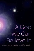 Cover: A God We Can Believe In - Wipf and Stock Publishers