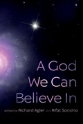 Cover: A God We Can Believe in - Wipf & Stock Publishers