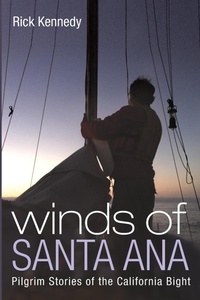 Enlarge image Cover: Winds of Santa Ana - Wipf & Stock Publishers