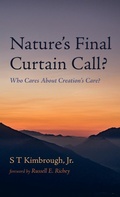 Cover: Nature's Final Curtain Call? - Resource Publications (CA)