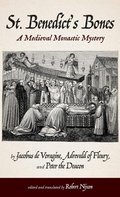 Cover: St. Benedict's Bones - Resource Publications (CA)