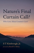 Cover: Nature's Final Curtain Call? - Resource Publications (CA)