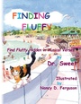 Cover: Finding Fluffy - Xlibris Us