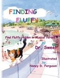 Cover: Finding Fluffy - Xlibris Us
