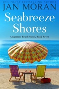 Cover: Seabreeze Shores - Jan Moran