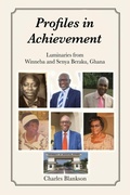 Cover: Profiles in Achievement - Xulon Press