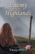 Cover: Enemy in the Highlands - WestBow Press