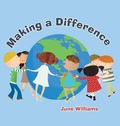 Cover: Making a Difference - WestBow Press