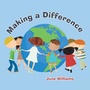Cover: Making a Difference - WestBow Press