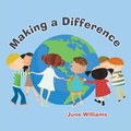 Cover: Making a Difference - WestBow Press