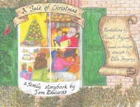 Enlarge image Cover: A Tale of Christmas - Christian Faith