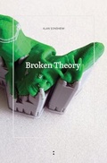 Cover: Broken Theory - Punctum Books