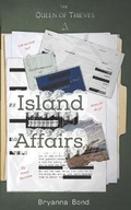 Cover: Island Affairs - Bryanna Bond