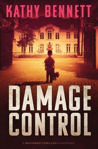 Enlarge image Cover: Damage Control - Kathy Louise Bennett