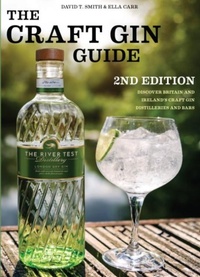Enlarge image Cover: Craft Gin Guide - Duncan Petersen Publishing Ltd
