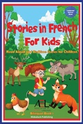Cover: Stories in French for Kids - Midealuck Publishing