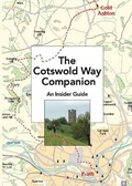 Cover: The Cotswold Way Companion - Cotswold Way Association