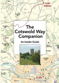 Enlarge image Cover: The Cotswold Way Companion - Cotswold Way Association