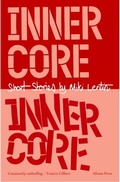 Cover: Inner Core - Afsana Press