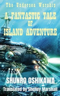 Abbildung von: A Fantastic Tale of Island Adventure - Shelley Marshall