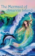 Cover: The Mermaid of Amarvin Island - Alkion Press