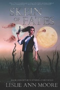 Cover: Skein of Fates - Norton Place Publishing