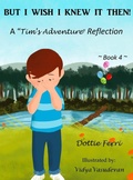 Cover: But I Wish I Knew It Then! - D&l Books LLC