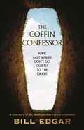 Cover: The Coffin Confessor - Penguin eBooks