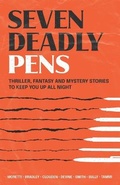 Cover: Seven Deadly Pens - Dwa Media